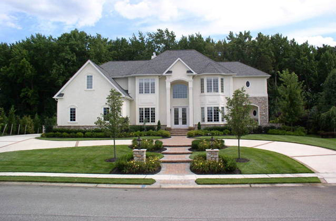 ДОМ МОЕЙ МЕЧТЫ