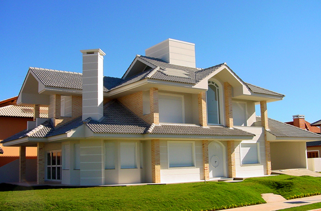 РУССКИЙ ДОМ